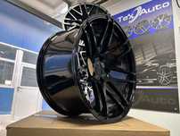 19" Джанти Haxer HX020 BMW 5 E39 E60 E61 6 E63 E64 7 E38 E65