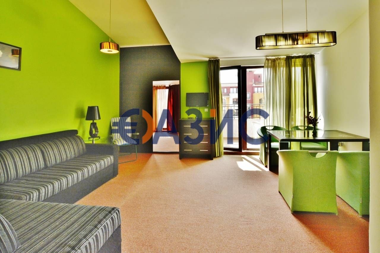 Продава се Двустаен апартамент в Ахелой - 78 кв.м за 738 €/кв.м - Снимка #3