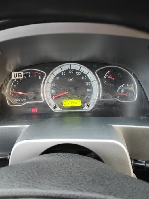 Нексиа2 Донс 1,6