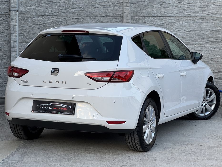 Seat leon /1.2tsi/105cp/posibilitate rate/ leon 1.2/ benzina/euro5