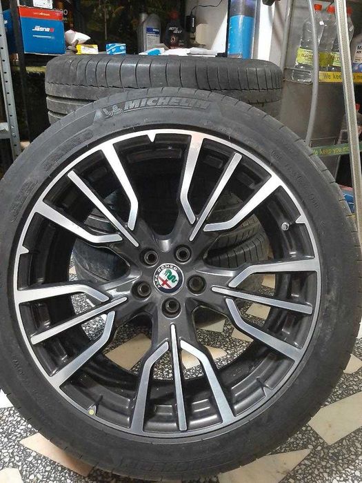 vind janta roata 20"