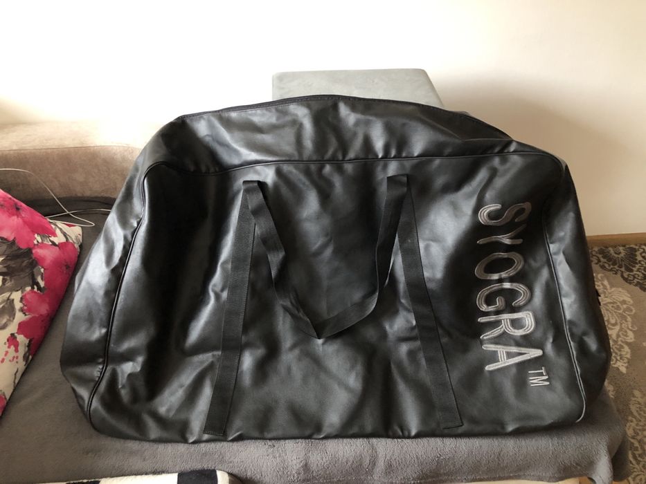 Geanta mare calatorie