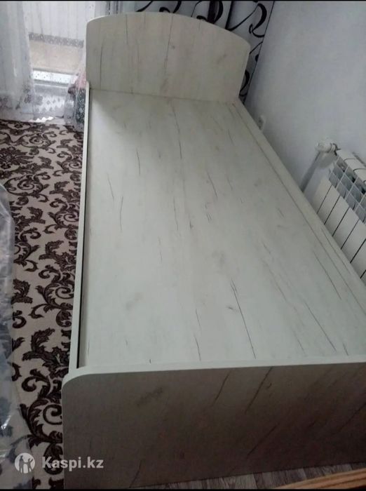 Продам кравать полуторку