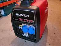 Generator De Curent Honda 2200W, Gama “Inverter” EU 22iT G