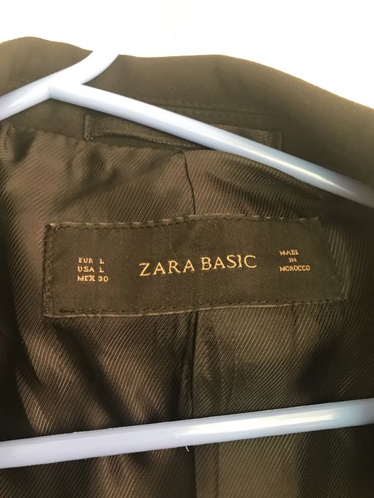 Zara дамско сако