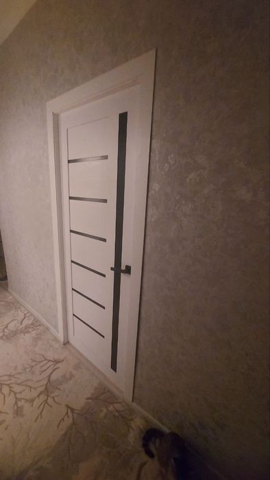 Евро ремонт 22 мкр да