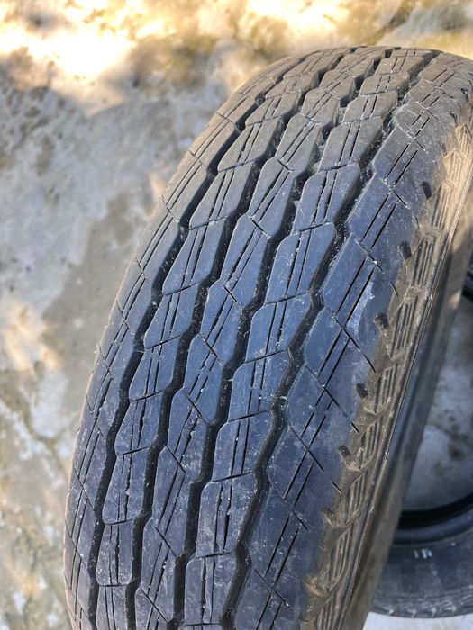 Гуми за бус 175/75 R16C