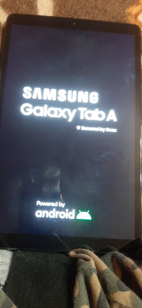 Tableta Samsung Tab A