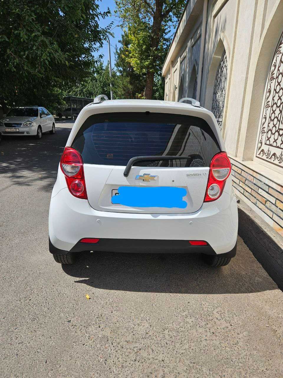 Spak sotiladi avtomat korobka