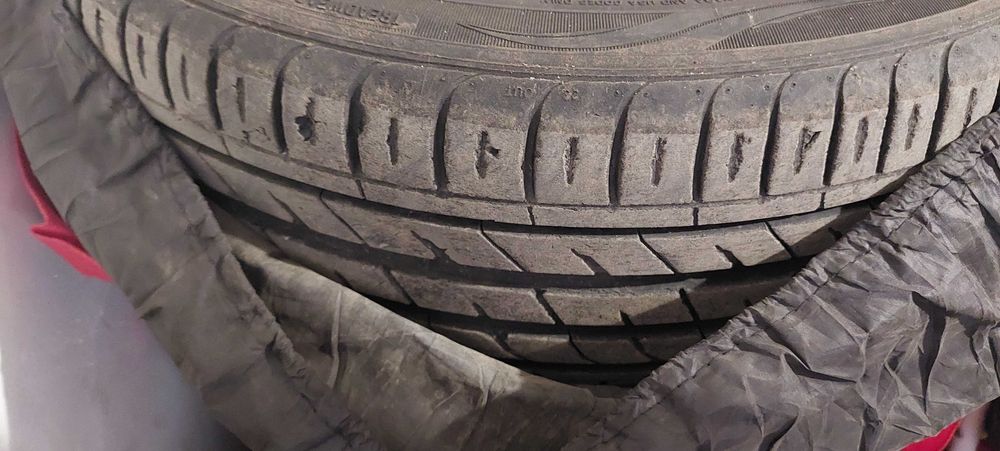 Лети джанти за Шкода /skoda