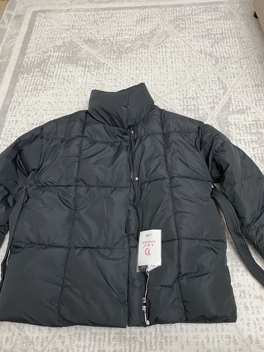 Продам куртку зима, новая