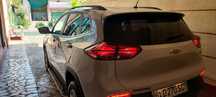 Chevrolet Tracker 2 Turbo