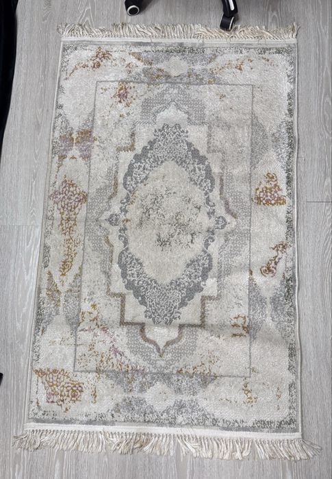 Ковер  размером 1/1,5