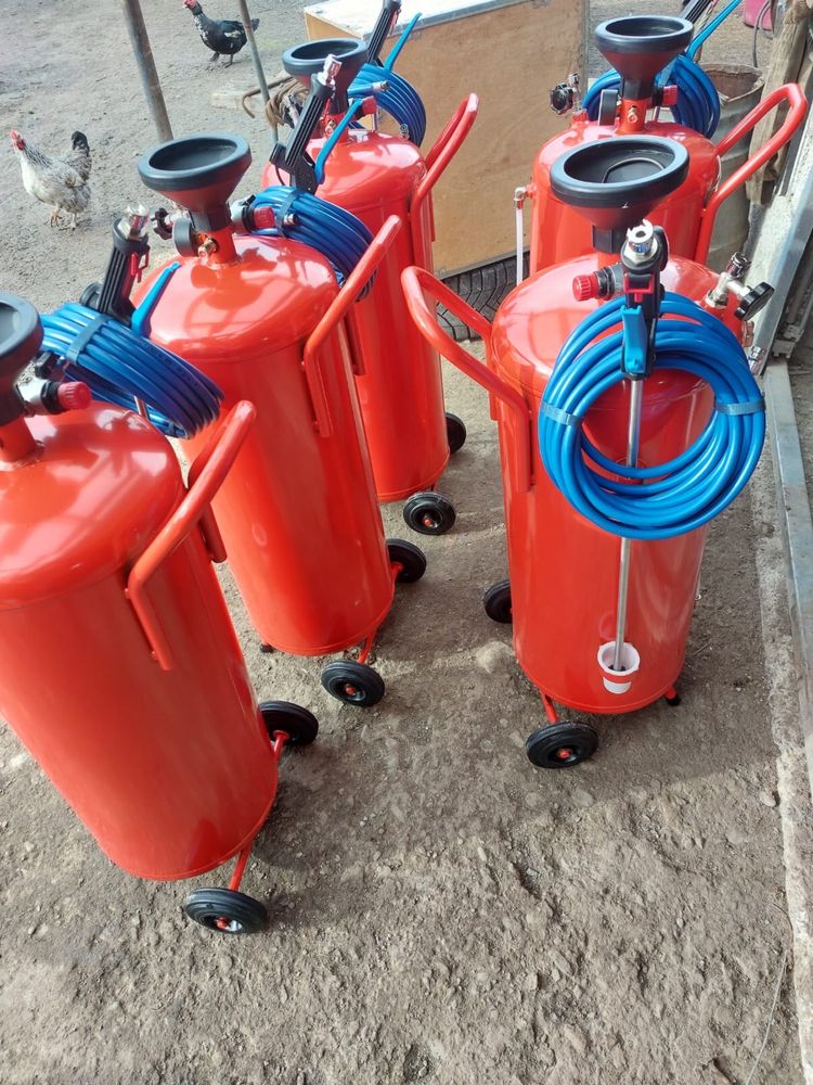 Spumogen nou 50l