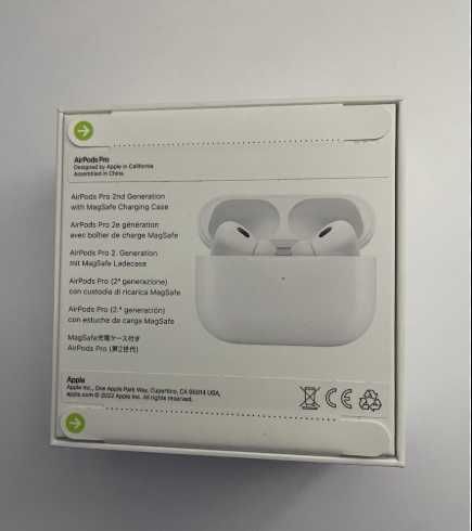 Casti wireless noi