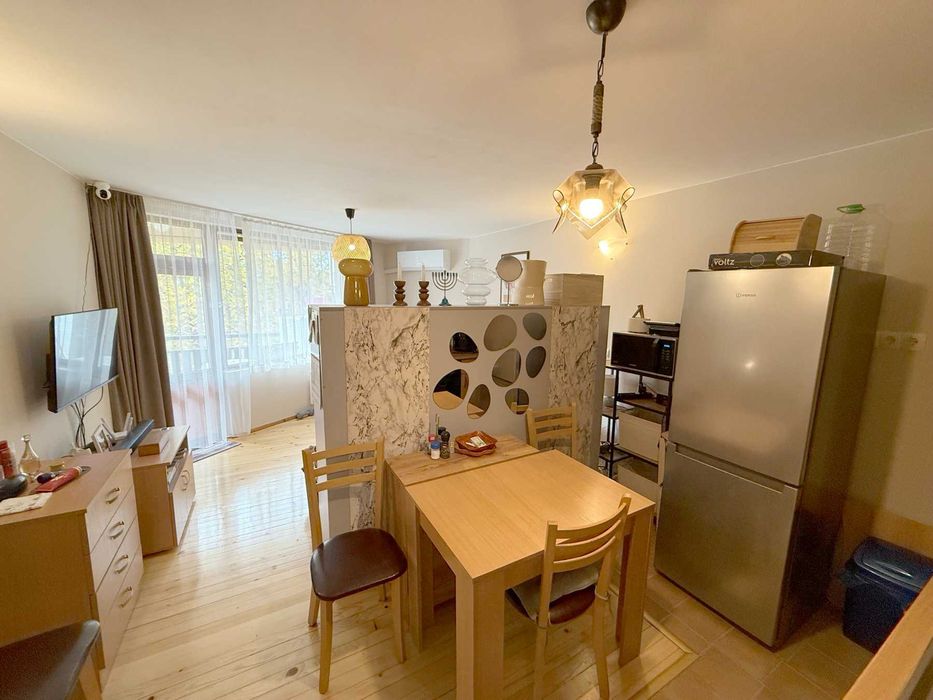 Студио в Банско - FLC