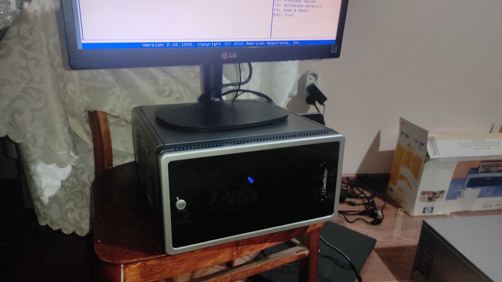 Продам компьютер Core i3 и сервер Core i7,