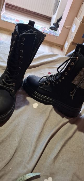 Ghete dama marimea 40