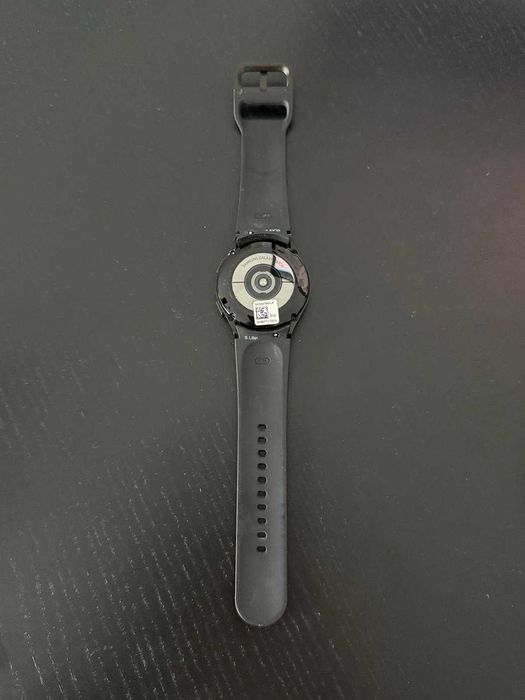 Samsung Galaxy Watch4 40mm LTE Black