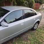 Audi a4 1.9 TDI 131cp