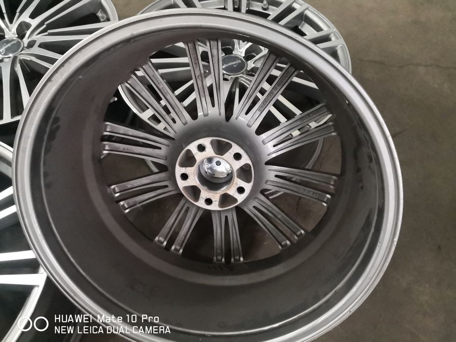 5х112 ауди audi 5x112 20 цола джанти