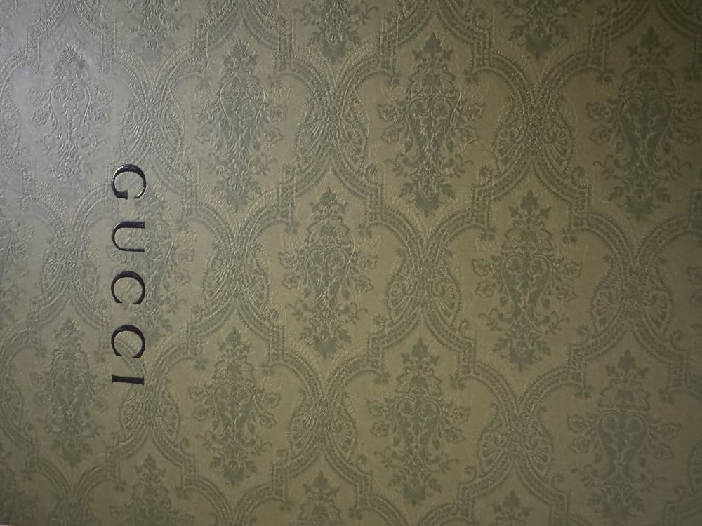 Мъжки обувки Gucci