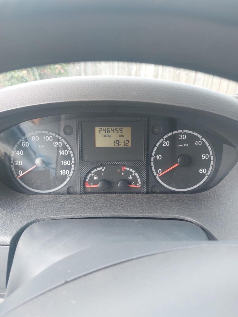 Citroen Jumper 2006