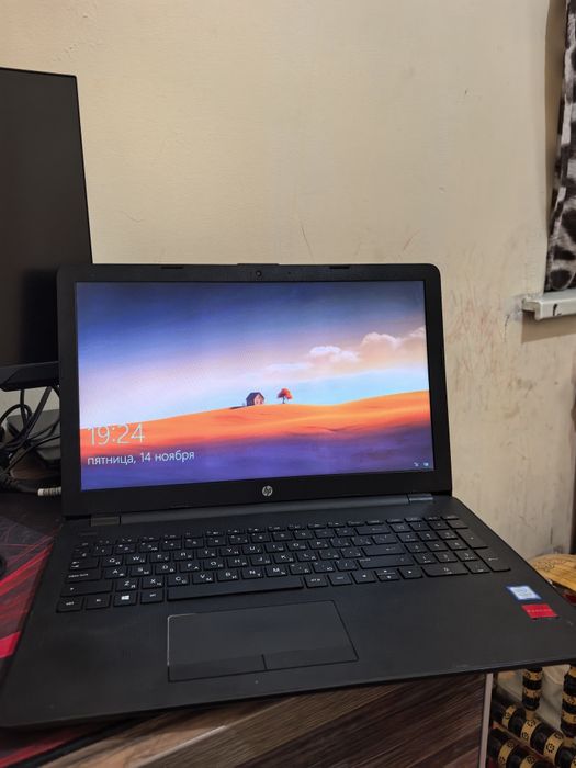 Ноутбук Нр Core i5-7200 SSD 480Gb/12Gb