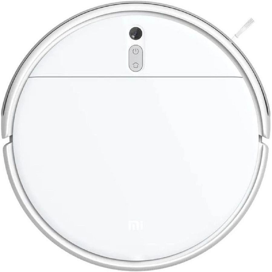 Робот-пылесос Xiaomi Mi Robot Vacuum-Mop 2 Lite (white)