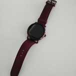 Ceas fossil dama
