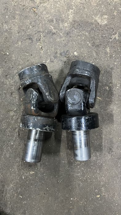 Крестовина Митсубиси Монтеро Спорт