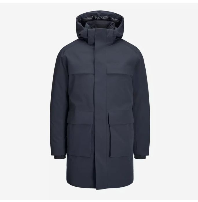 Jack and jones geaca iarna barbati