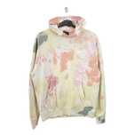 Nike Tie-Dye оригинален мъжки суичър - М