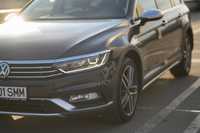 VW Passat Alltrack 07.2017 4x4 190cp DSG impecabil TVA deductibil