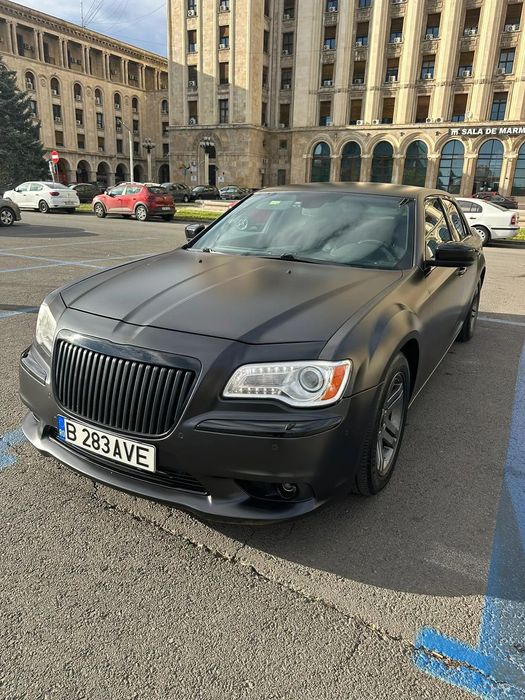 Lancia Thema Masina Personala , Foarte Bine Intretinuta.