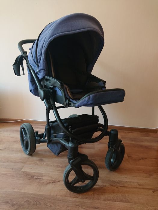 Количка за бебе Bebeto tito