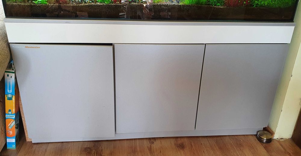 Acvariu 375 litri complet echipat