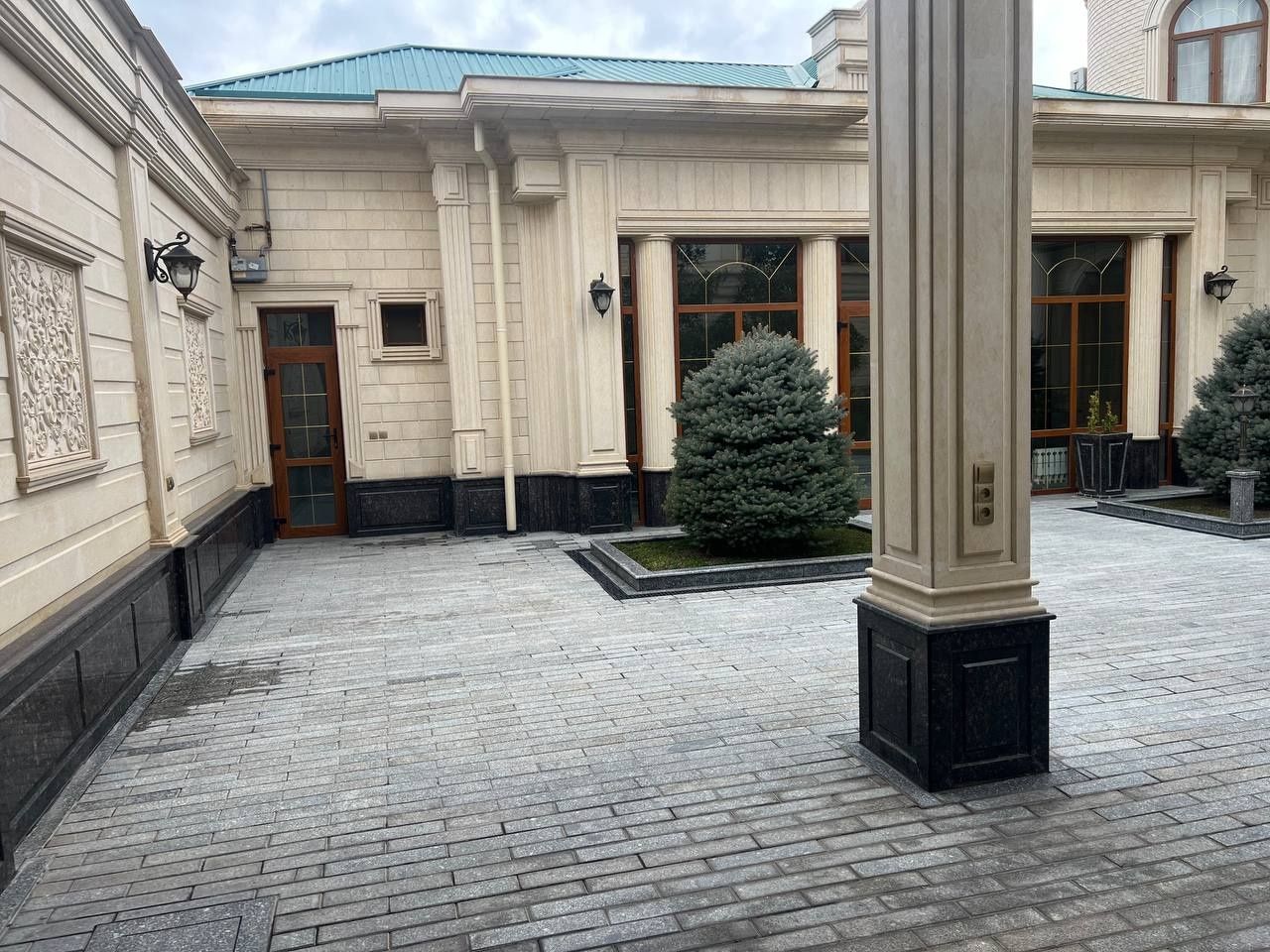 Продается Дом в английском стиле на НИКИТИНА:
Строили для себя по инди