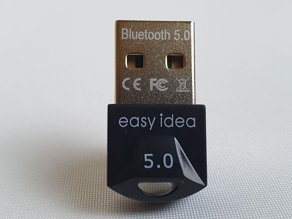usb bluetooth 5.0 адаптер