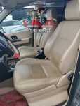 Interior piele crem Land Rover freelander 1 4 uși scaune bancheta fete