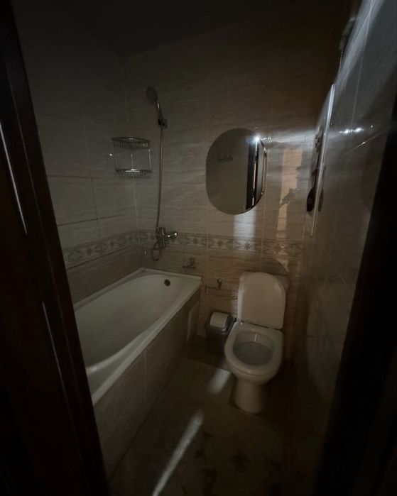 1 комнатная квартира на Чиланзаре 5 квартал. Новза