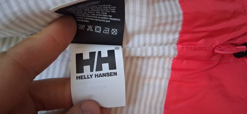 Vesta helly Hansen dame mărimea L
