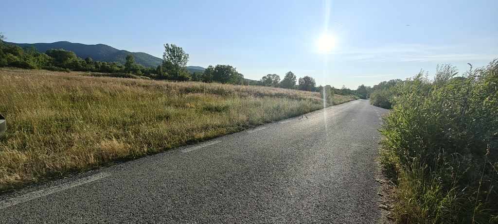 Teren intravilan