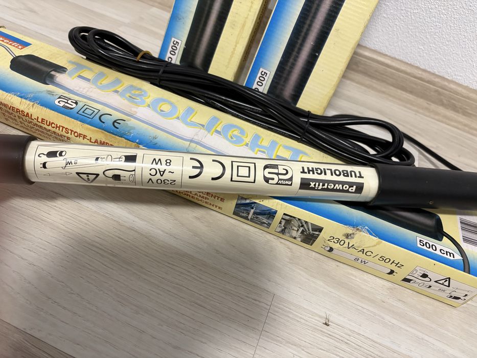 Лампи за осветление