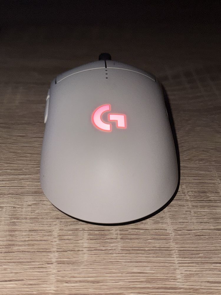 logitech g pro 2 lightspeed