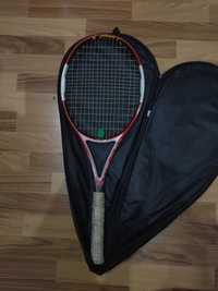 Racheta de tenis WILSON nicode SIX-ONE 95 16x18