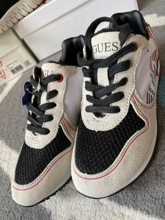 Guess - нови,  есен/зима!