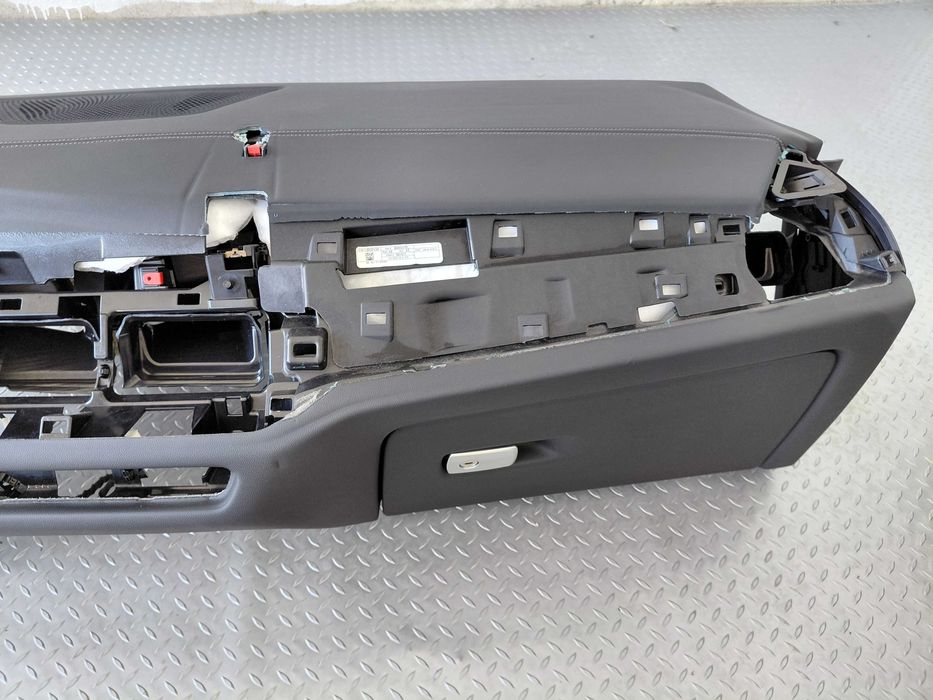 Ново Арматурно Табло BMW G05 LCI G07 LCI Facelift без Head Up