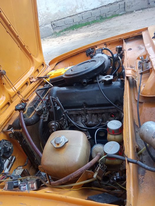 Прадаю машину ВАЗ 2011