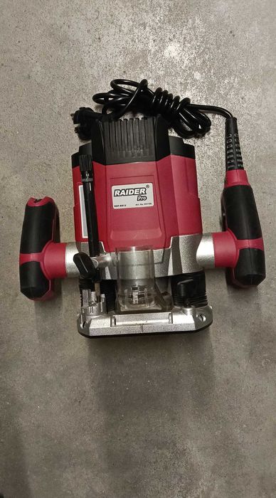 051108	Оберфреза 1200W 8mm до 30 000min-1 RDP-ER13